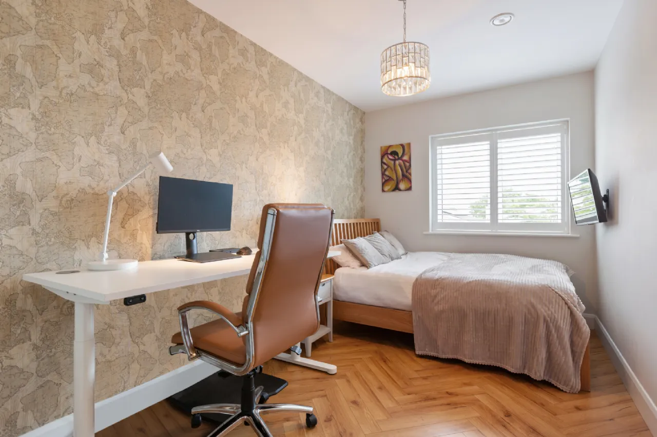 Photo of 13 Abbot Drive, Cualanor, Dun Laoghaire, Co. Dublin, A96 T9PN