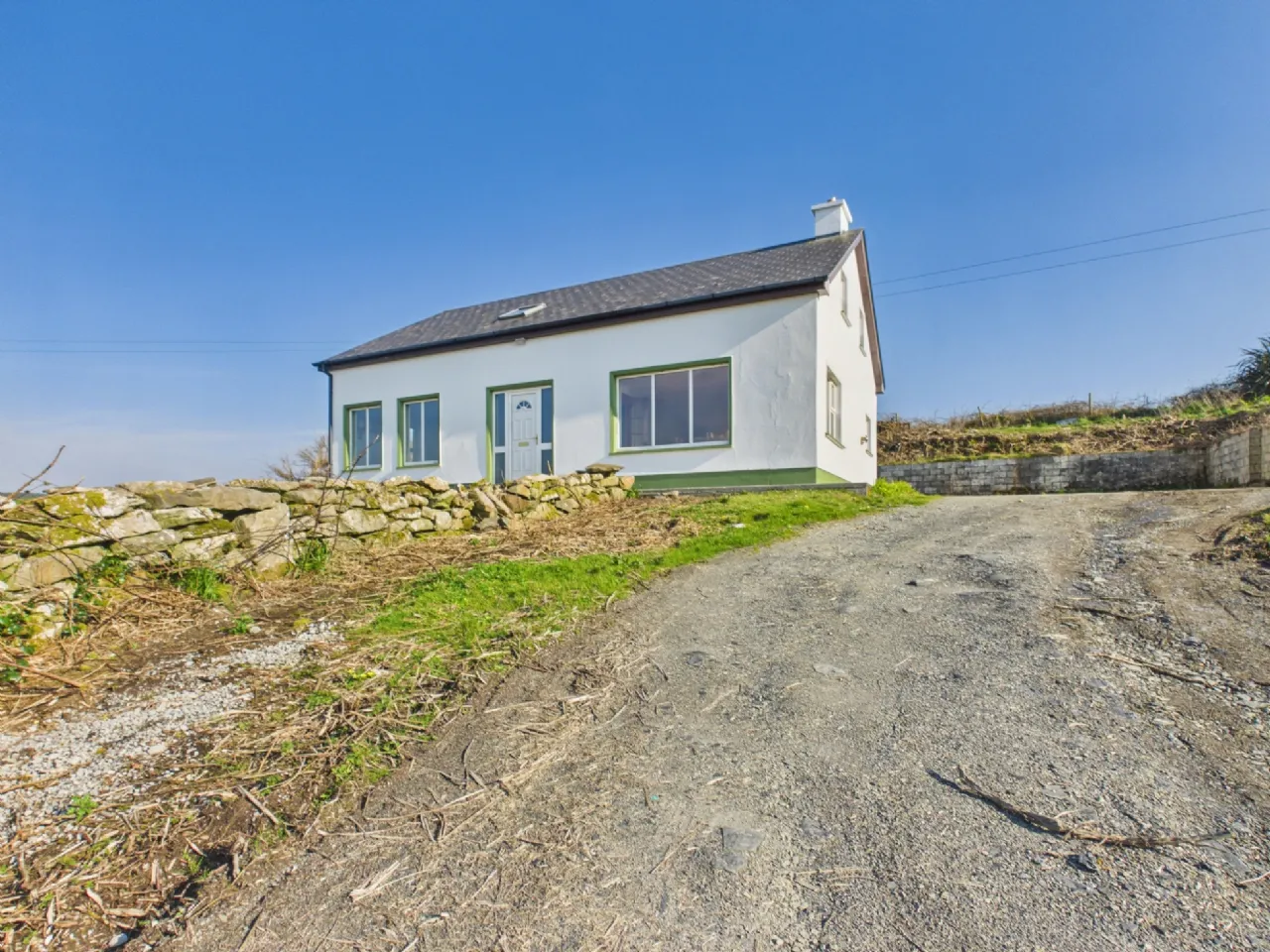 Photo of Ballyrean, Doolin, Co Clare, V95 H6X0
