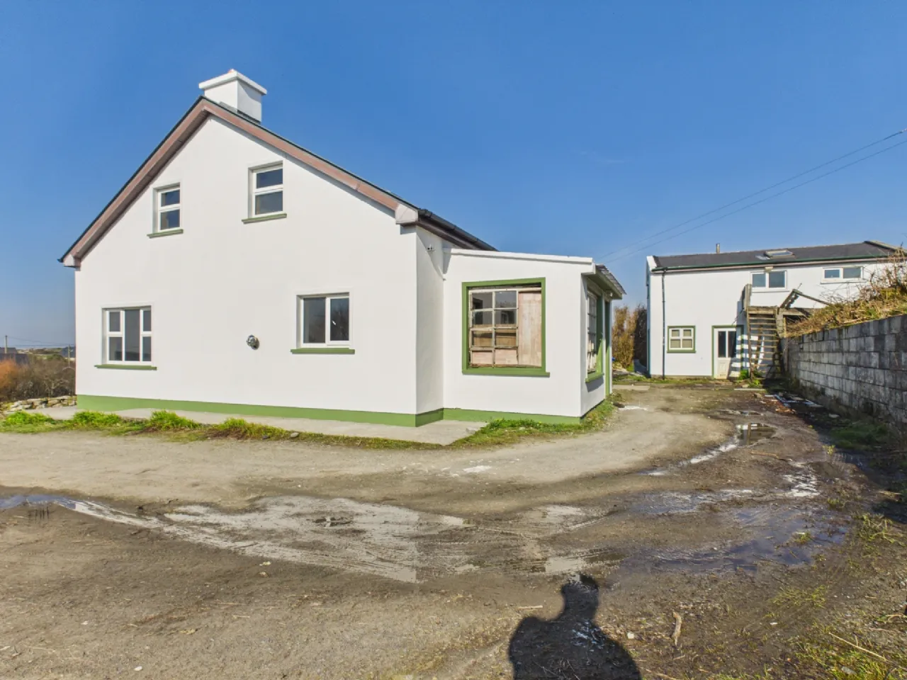 Photo of Ballyrean, Doolin, Co Clare, V95 H6X0