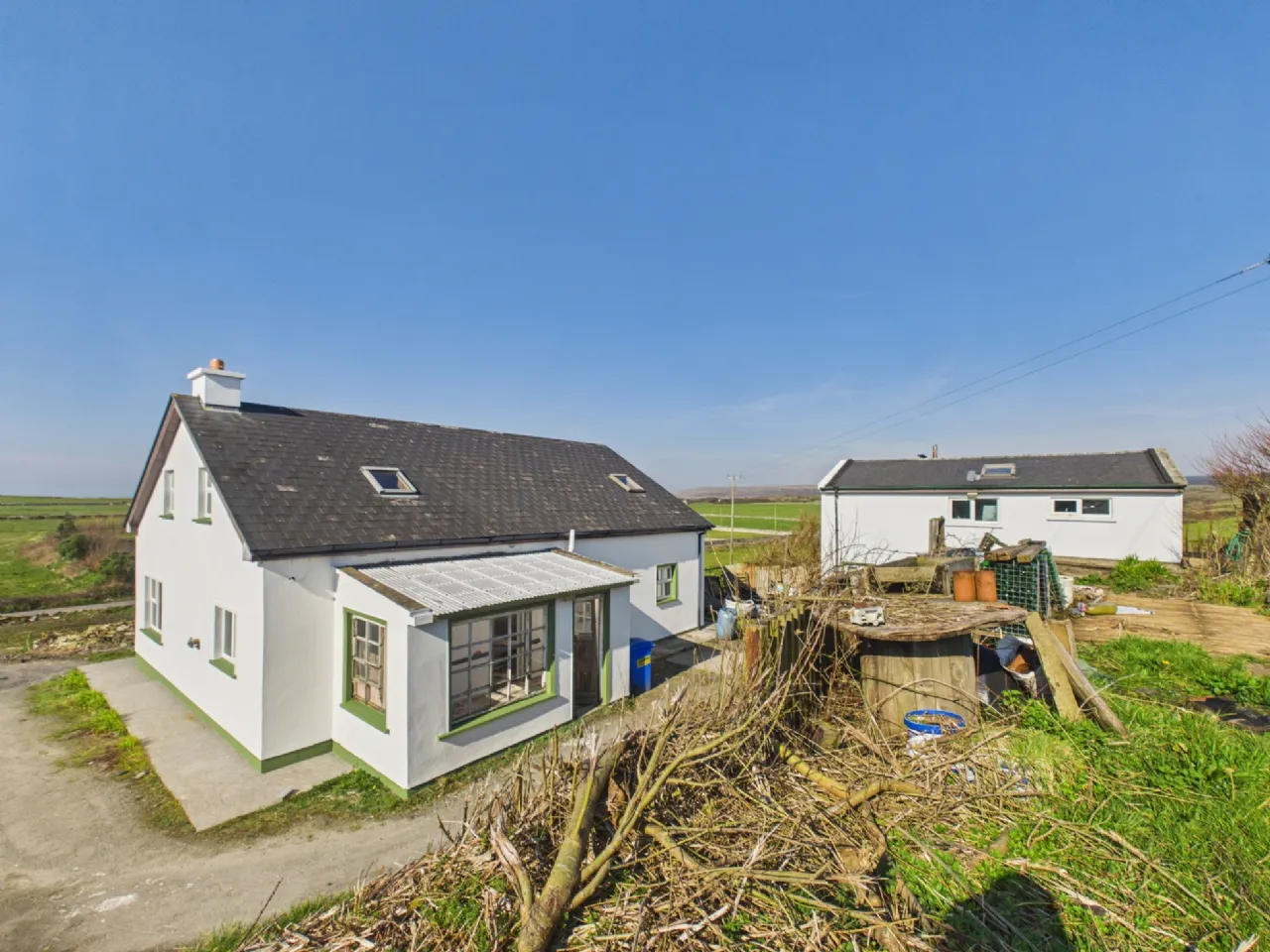 Photo of Ballyrean, Doolin, Co Clare, V95 H6X0