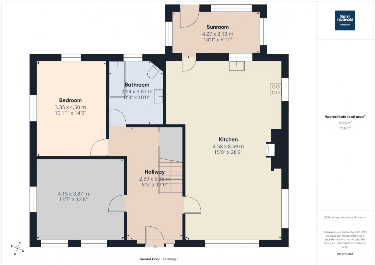 Photo of Ballyrean, Doolin, Co Clare, V95 H6X0