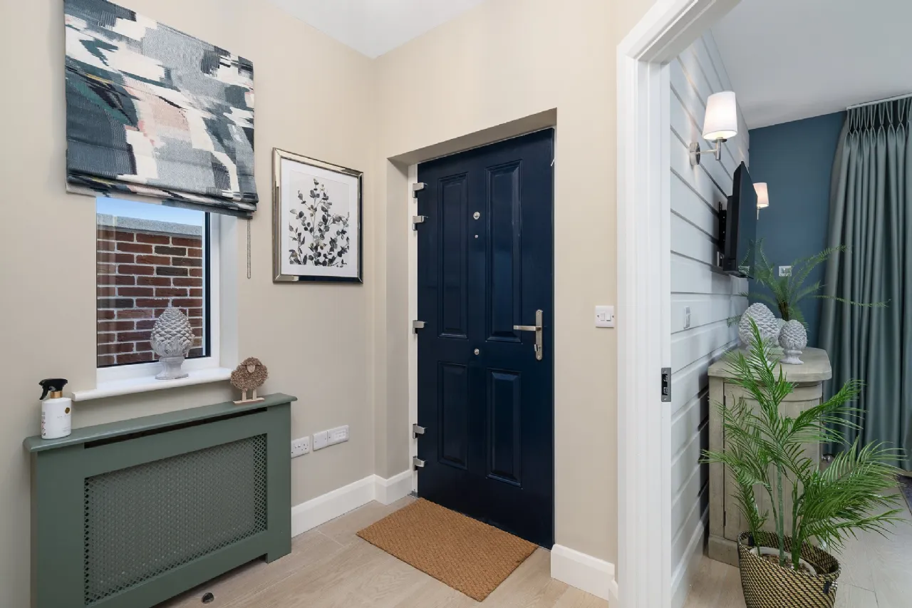 Photo of House Type C - 3 Bed Semi-Detached, Gilson Avenue, Oldcastle, Co. Meath