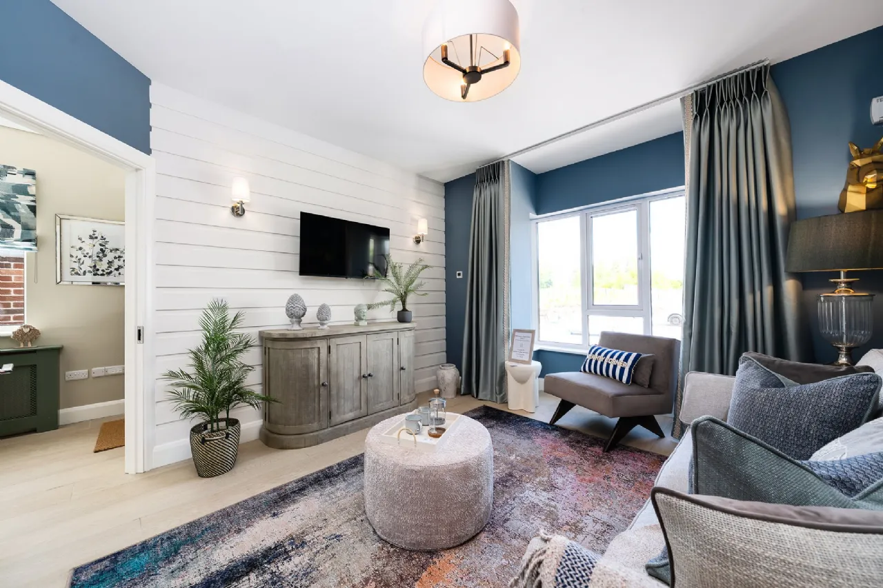 Photo of House Type C - 3 Bed Semi-Detached, Gilson Avenue, Oldcastle, Co. Meath