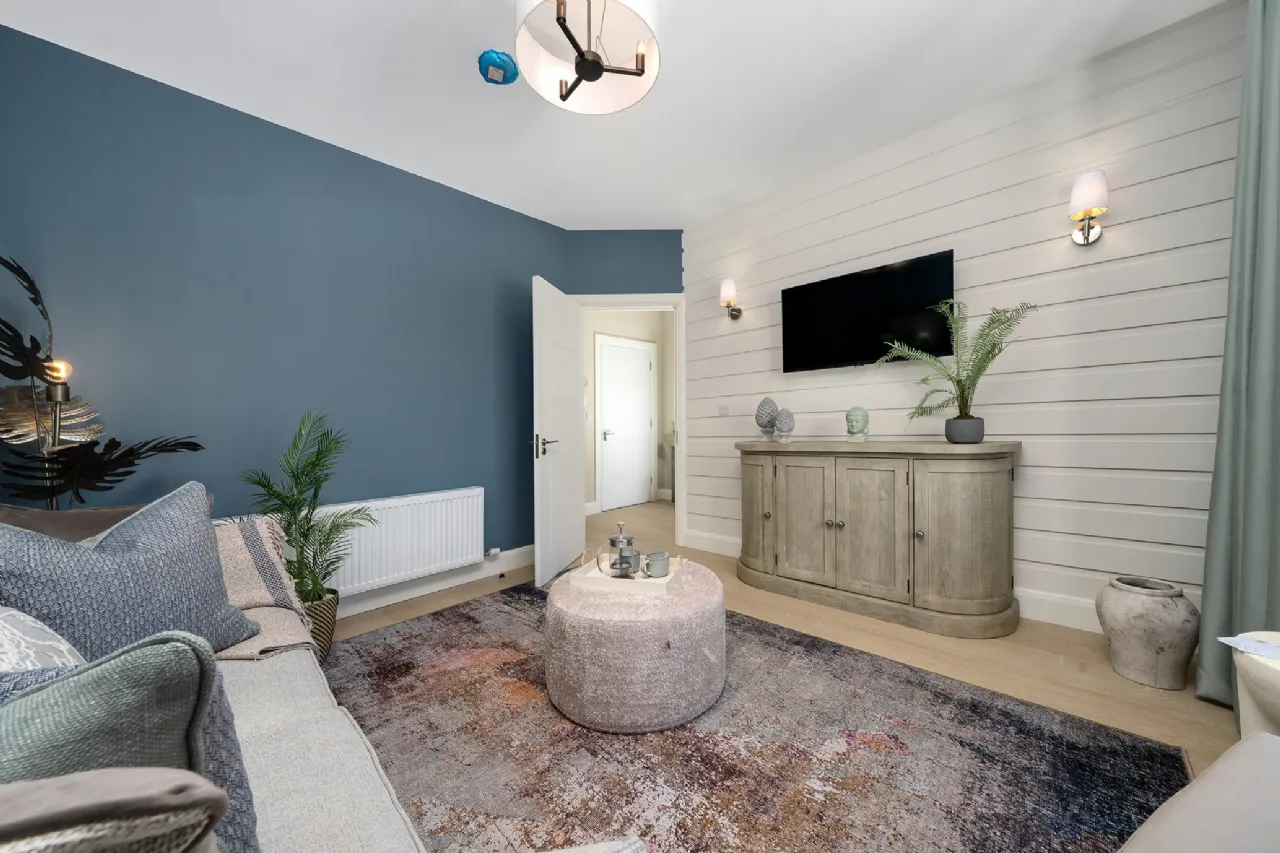 Photo of House Type C - 3 Bed Semi-Detached, Gilson Avenue, Oldcastle, Co. Meath