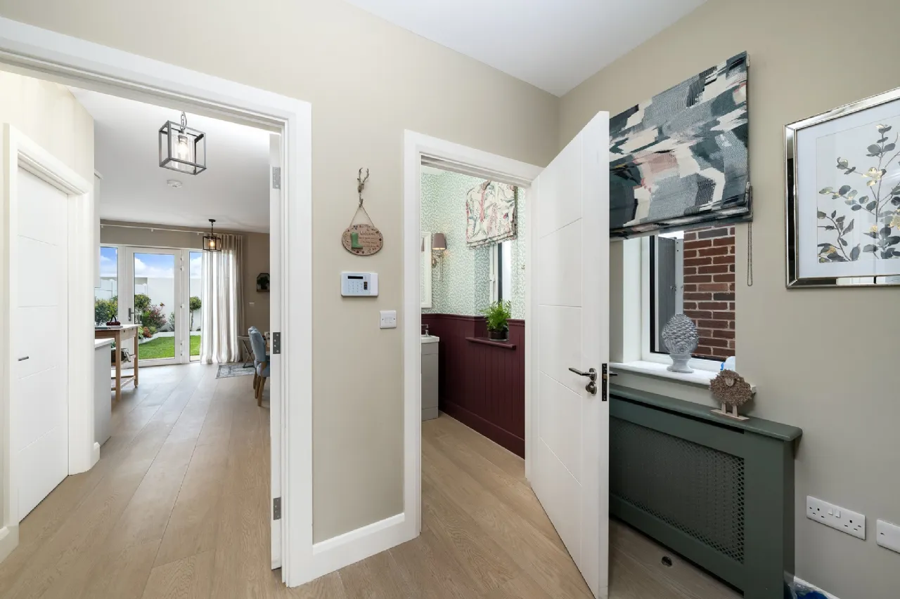 Photo of House Type C - 3 Bed Semi-Detached, Gilson Avenue, Oldcastle, Co. Meath