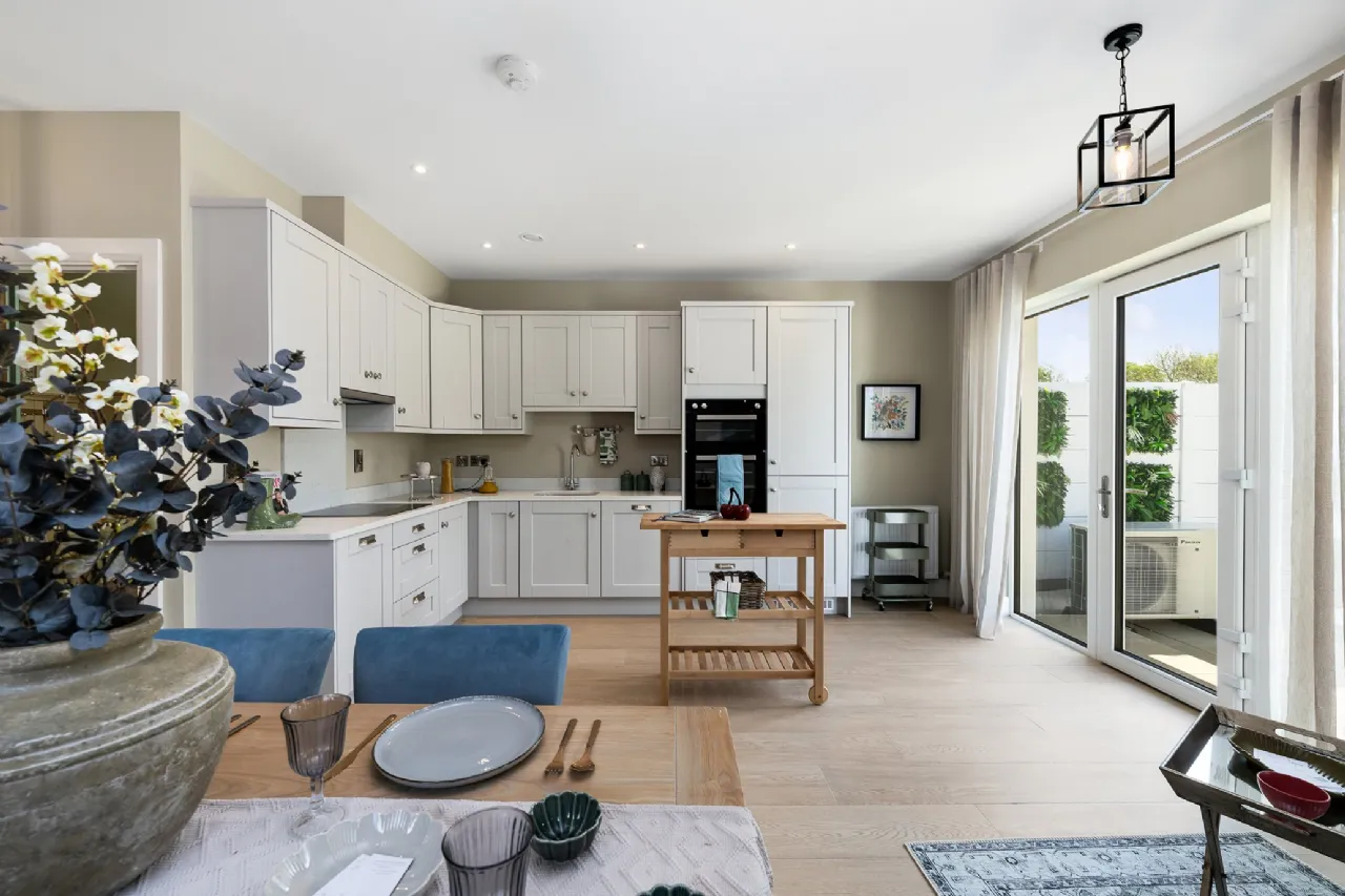 Photo of House Type C - 3 Bed Semi-Detached, Gilson Avenue, Oldcastle, Co. Meath