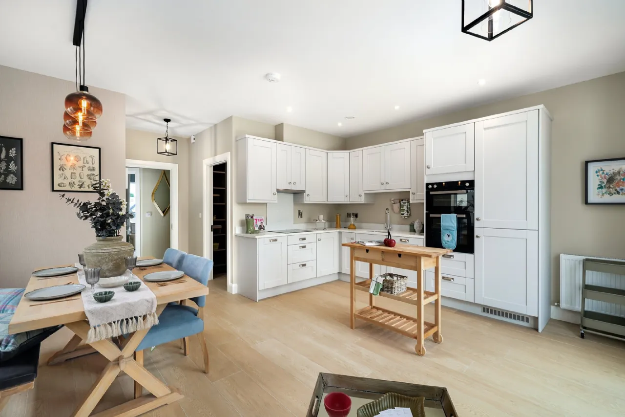 Photo of House Type C - 3 Bed Semi-Detached, Gilson Avenue, Oldcastle, Co. Meath