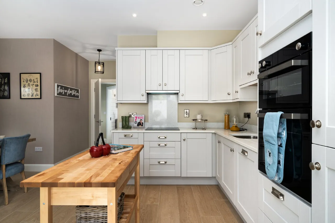 Photo of House Type C - 3 Bed Semi-Detached, Gilson Avenue, Oldcastle, Co. Meath