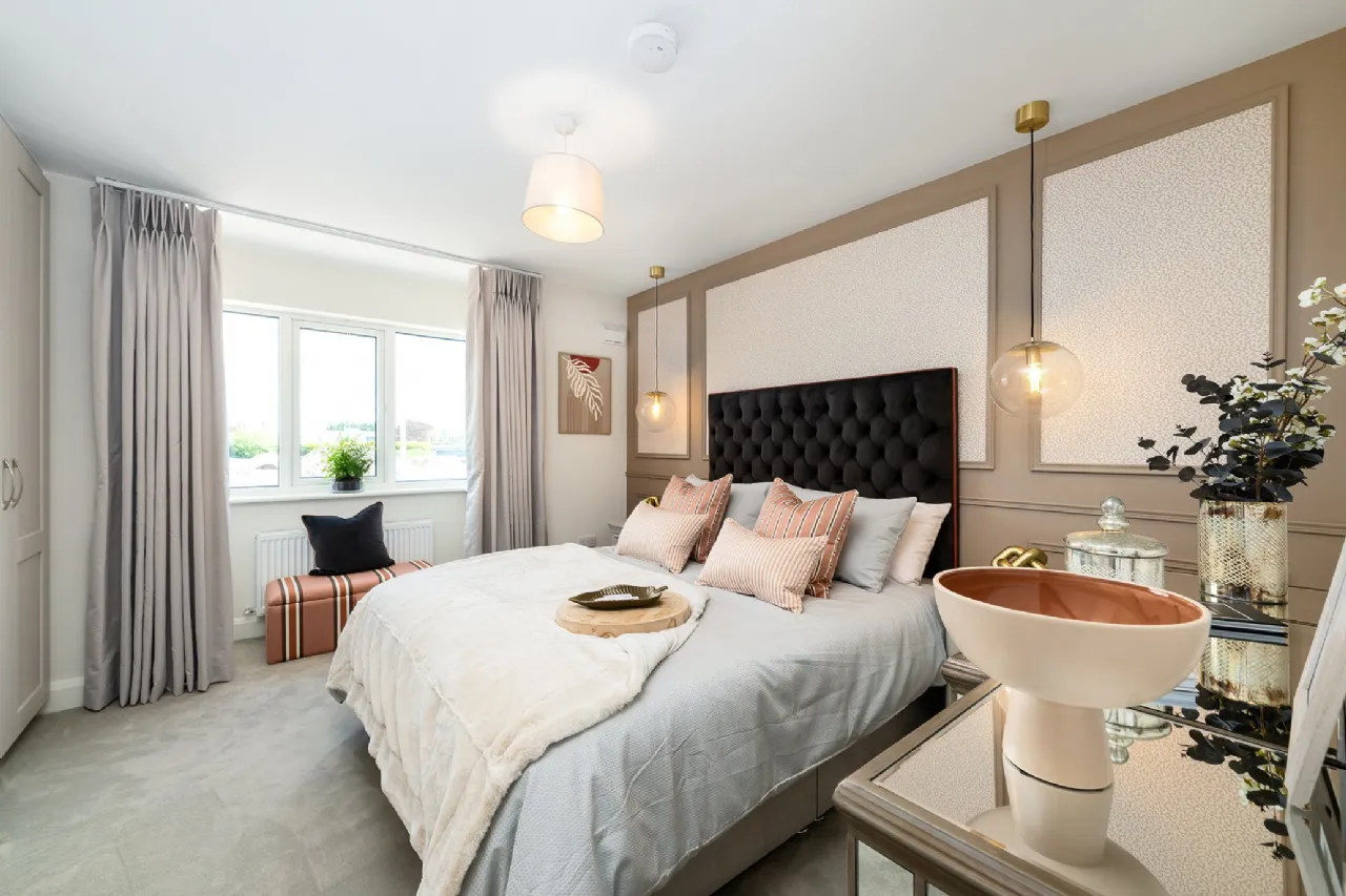 Photo of House Type C - 3 Bed Semi-Detached, Gilson Avenue, Oldcastle, Co. Meath