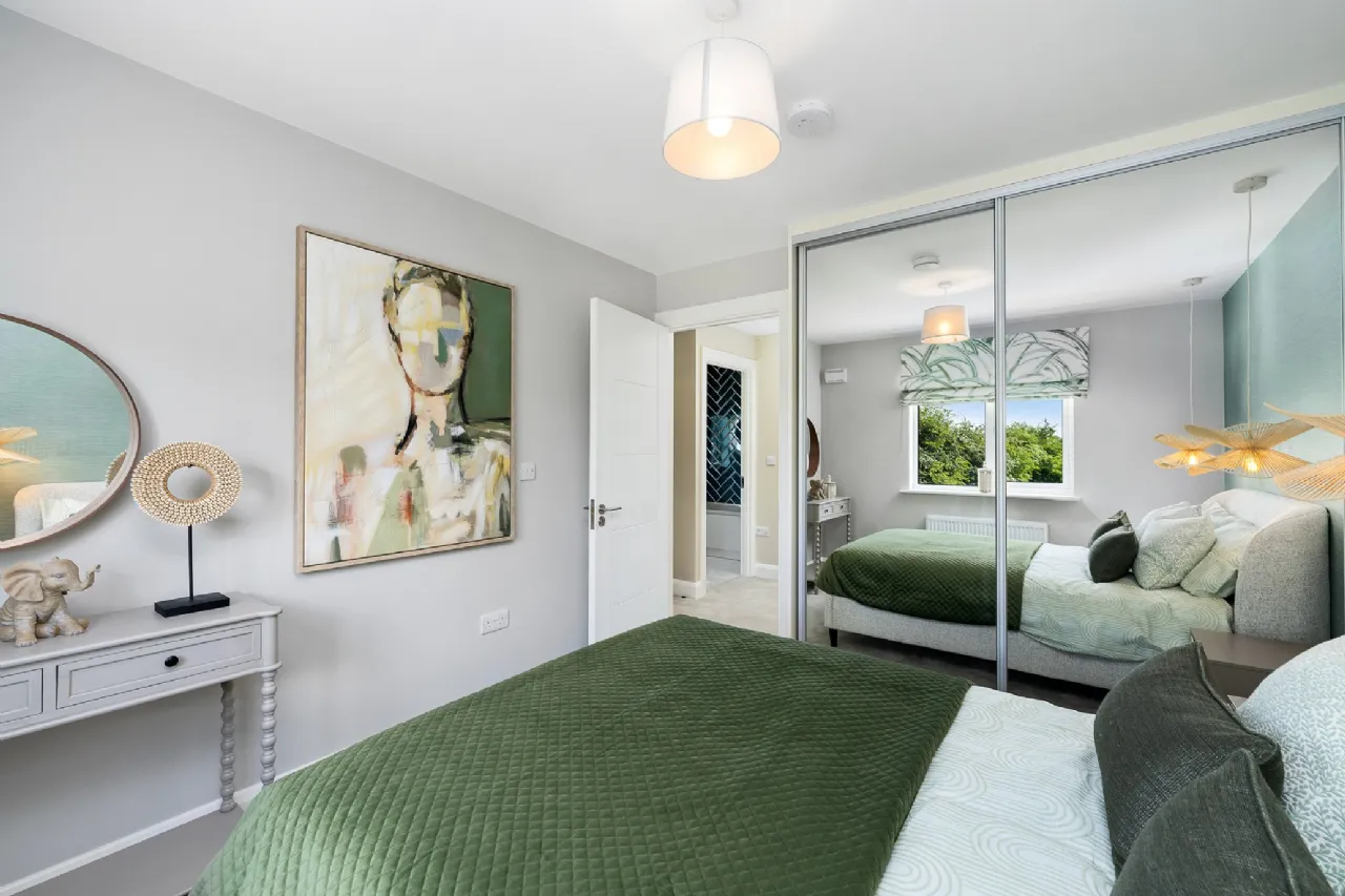 Photo of House Type C - 3 Bed Semi-Detached, Gilson Avenue, Oldcastle, Co. Meath