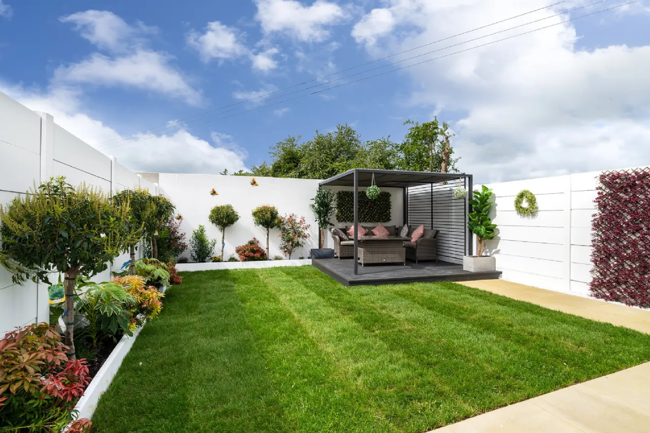 Photo of House Type C - 3 Bed Semi-Detached, Gilson Avenue, Oldcastle, Co. Meath