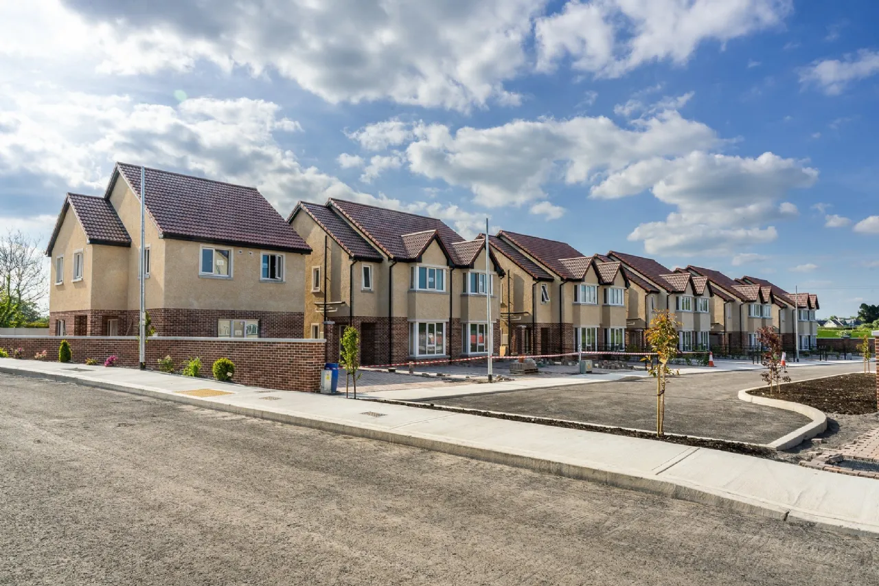 Photo of House Type C - 3 Bed Semi-Detached, Gilson Avenue, Oldcastle, Co. Meath