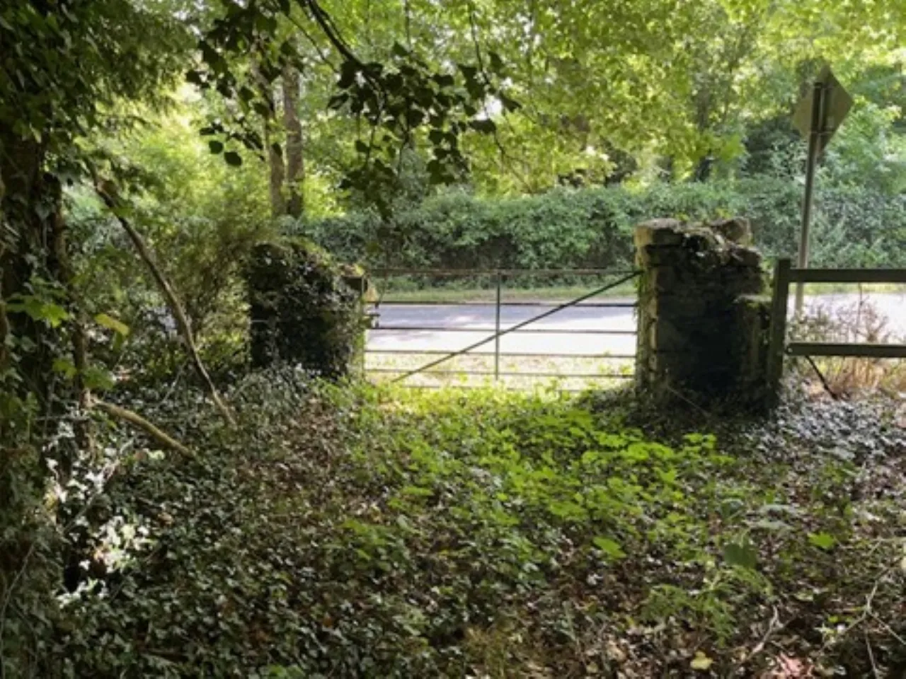 Photo of Derelict Bungalow, Brownsbarn, Thomastown, Co Kilkenny, R95 AK5V