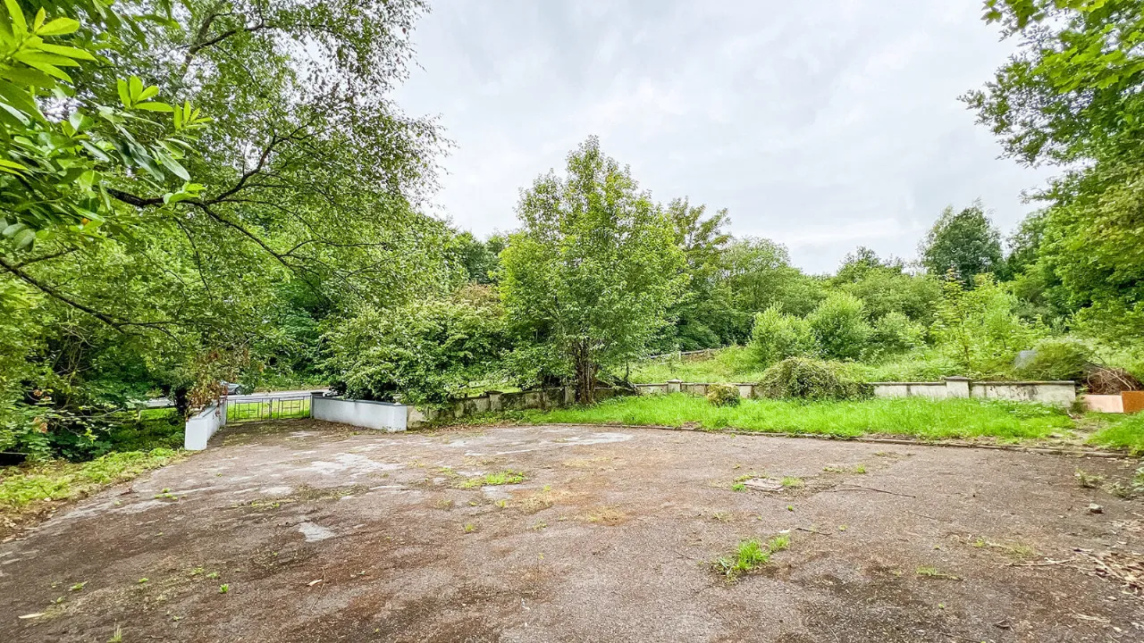 Photo of Derelict Bungalow, Brownsbarn, Thomastown, Co Kilkenny, R95 AK5V