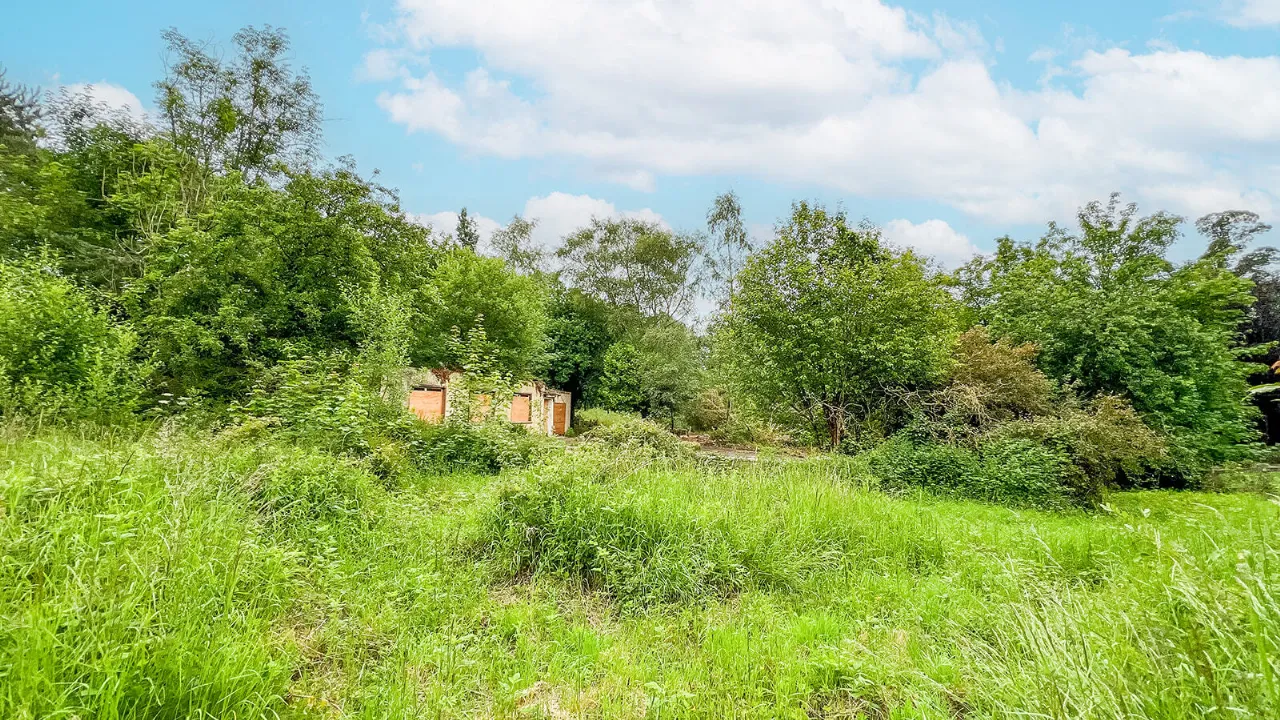 Photo of Derelict Bungalow, Brownsbarn, Thomastown, Co Kilkenny, R95 AK5V