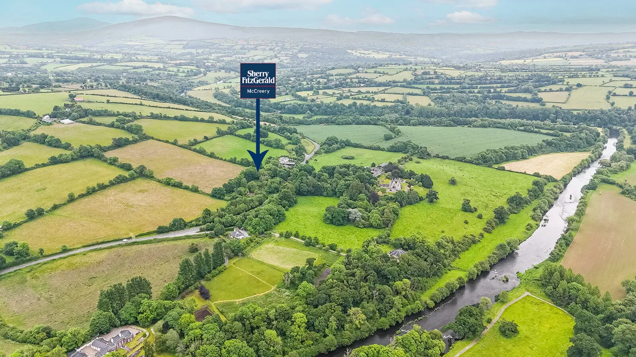 Photo of Derelict Bungalow, Brownsbarn, Thomastown, Co Kilkenny, R95 AK5V