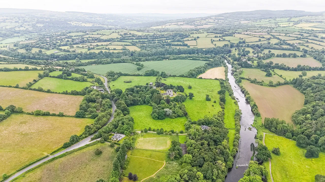 Photo of Derelict Bungalow, Brownsbarn, Thomastown, Co Kilkenny, R95 AK5V