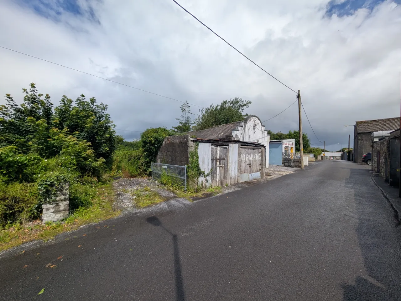 Photo of Aiden Street, Kiltimagh, Co Mayo, F12DH93