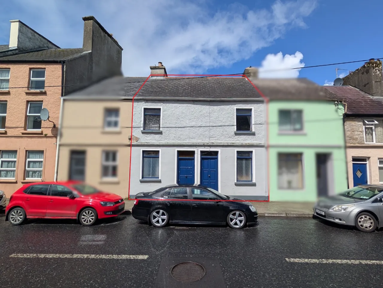 Photo of Aiden Street, Kiltimagh, Co Mayo, F12DH93