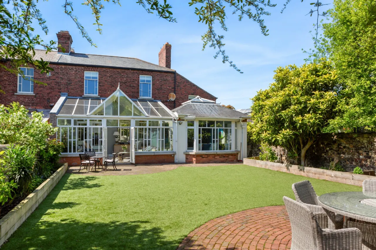 Photo of 2 Homelee, Ballsbridge, Dublin 4, D04 Y6F6