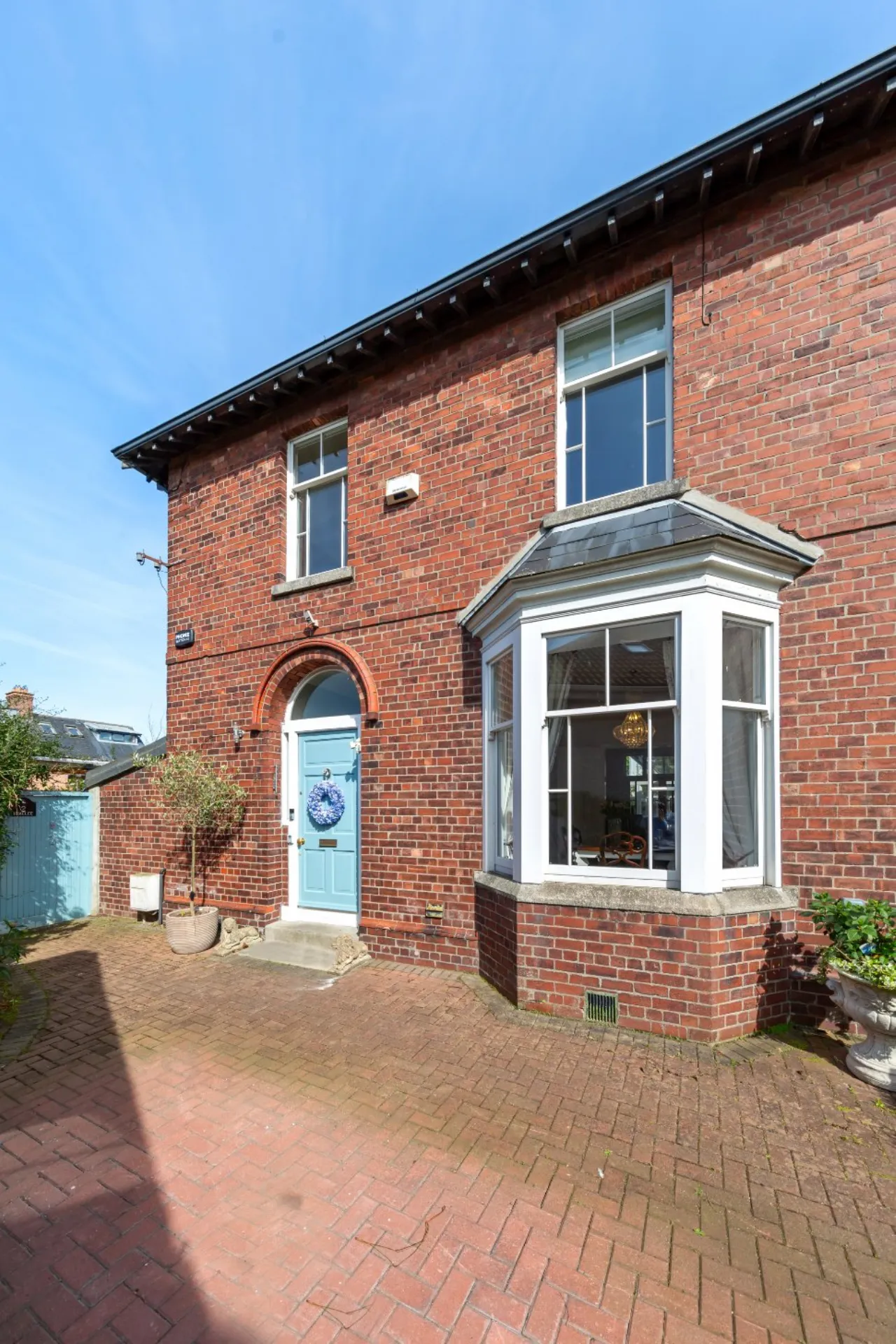 Photo of 2 Homelee, Ballsbridge, Dublin 4, D04 Y6F6