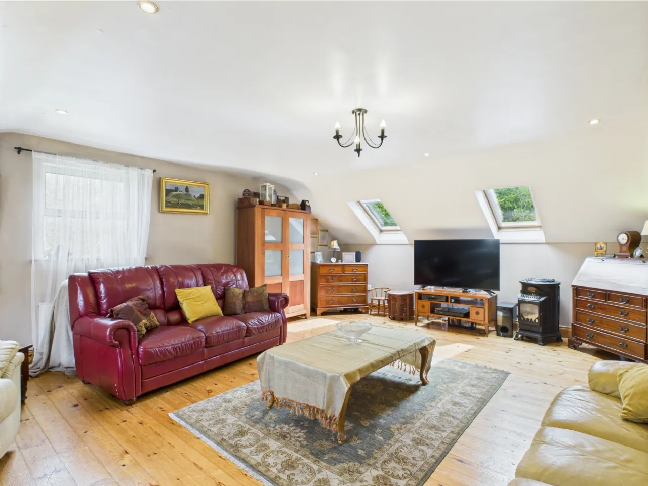 Photo of Shop, Storage Shed & 1st Floor Apt., Kilmaley, Ennis, Co Clare, V95 R2HW