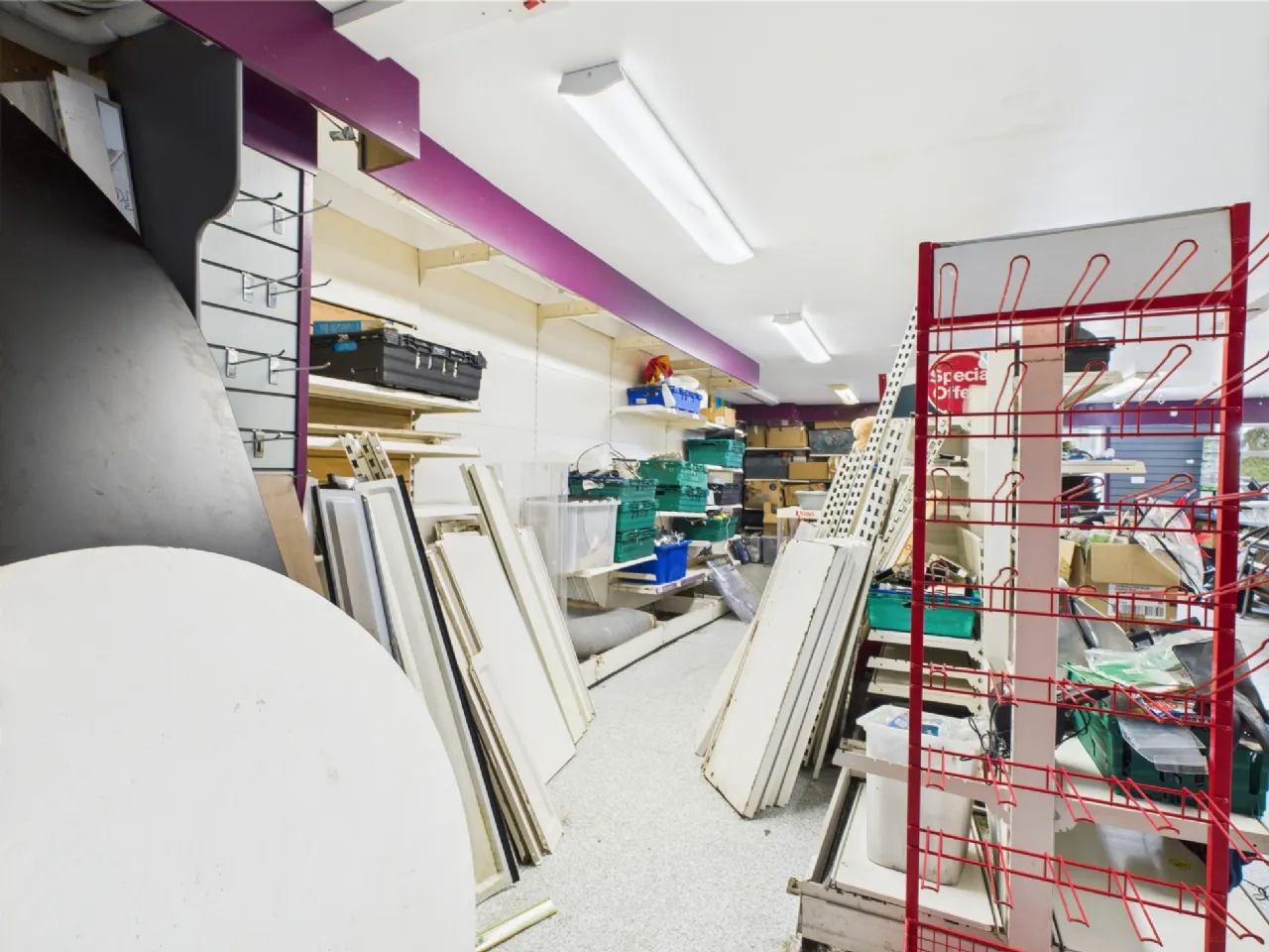 Photo of Shop, Storage Shed & 1st Floor Apt., Kilmaley, Ennis, Co Clare, V95 R2HW