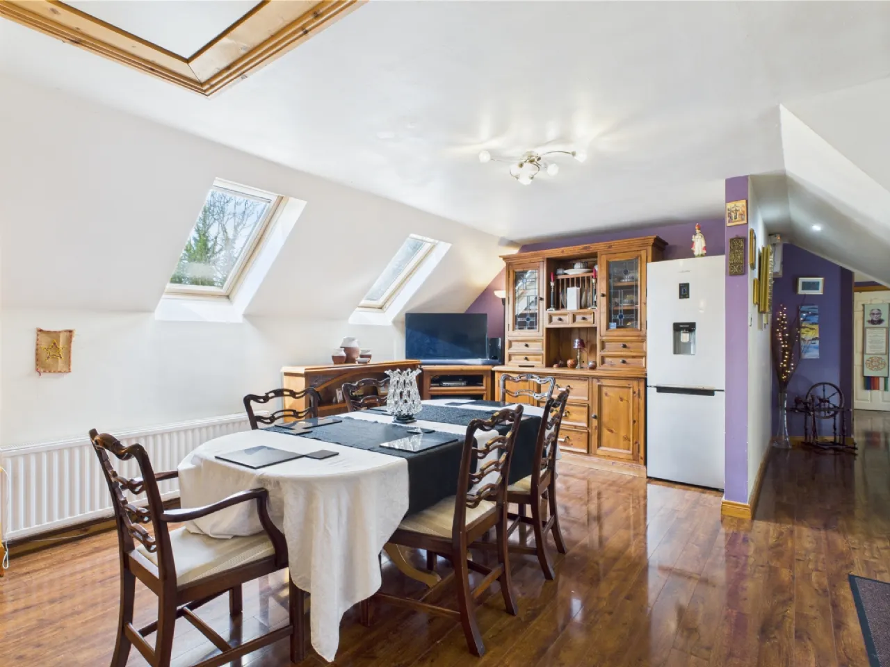 Photo of Shop, Storage Shed & 1st Floor Apt., Kilmaley, Ennis, Co Clare, V95 R2HW