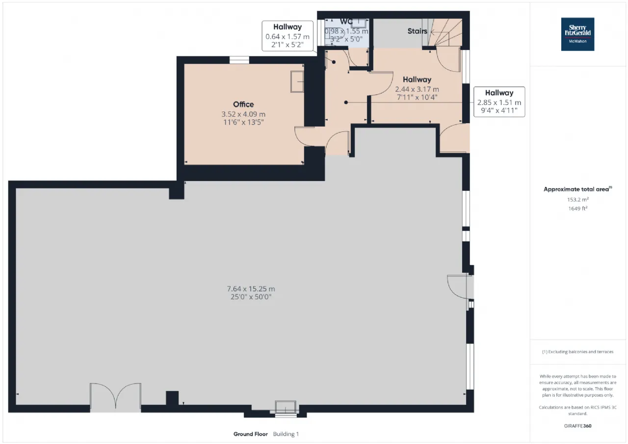 Photo of Shop, Storage Shed & 1st Floor Apt., Kilmaley, Ennis, Co Clare, V95 R2HW