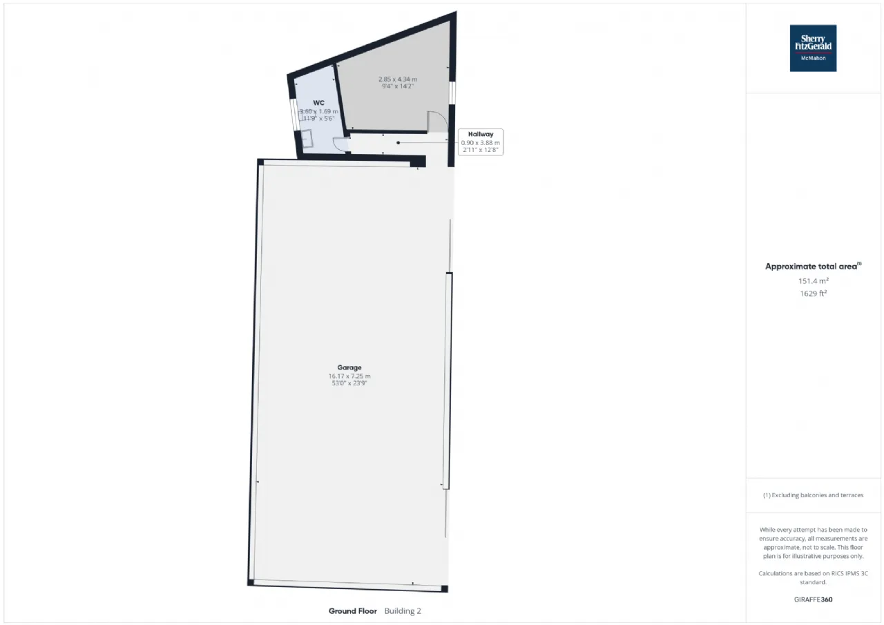 Photo of Shop, Storage Shed & 1st Floor Apt., Kilmaley, Ennis, Co Clare, V95 R2HW