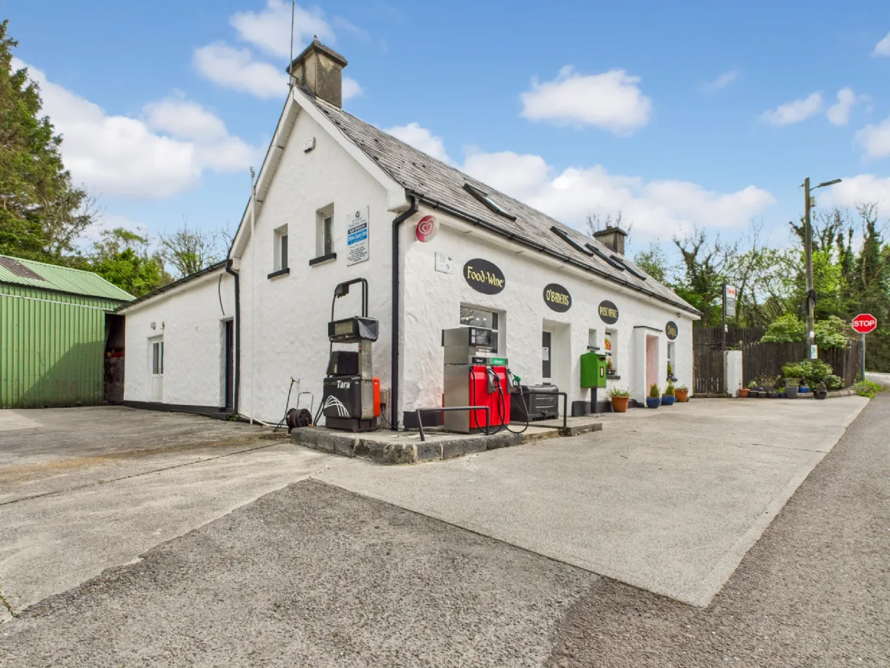 Photo of Shop, Storage Shed & 1st Floor Apt., Kilmaley, Ennis, Co Clare, V95 R2HW