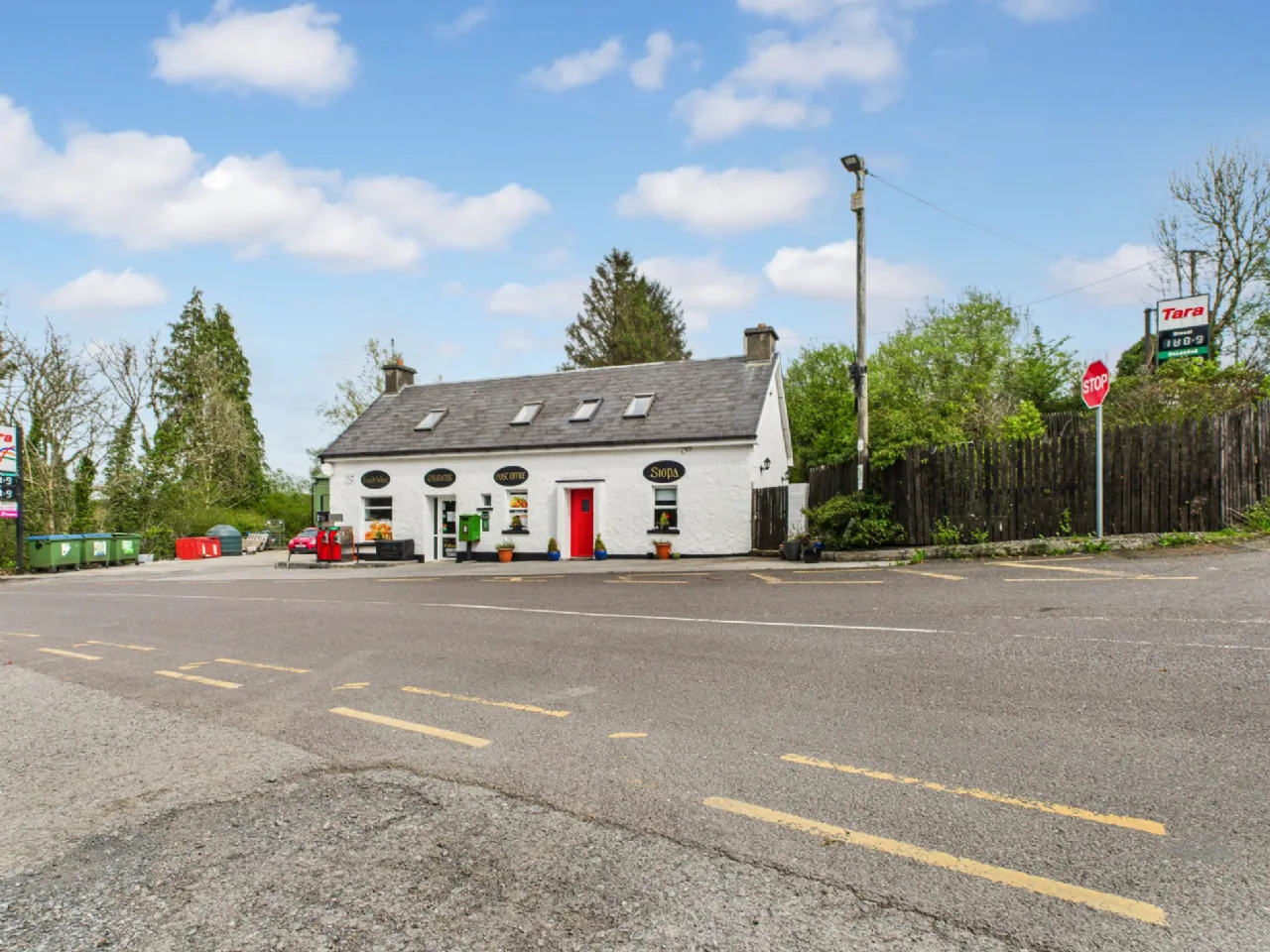 Photo of Shop, Storage Shed & 1st Floor Apt., Kilmaley, Ennis, Co Clare, V95 R2HW
