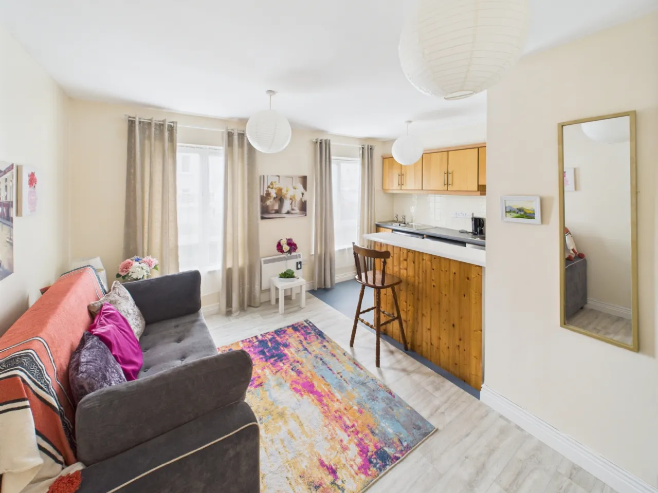 Photo of 18 Nenagh Manor Retirement Apartments, Nenagh, Co. Tipperary, E45 YY86