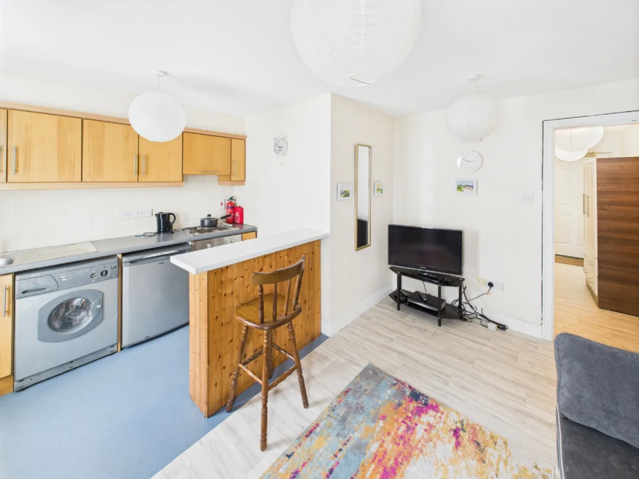 Photo of 18 Nenagh Manor Retirement Apartments, Nenagh, Co. Tipperary, E45 YY86