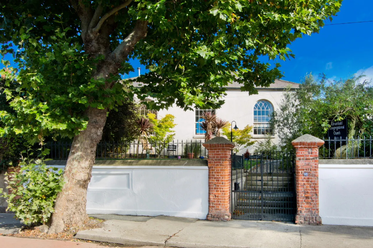 Photo of Kilmainham Congregational Church, 62 Inchicore Road, Kilmainham, Dublin 8, D08 EWV1