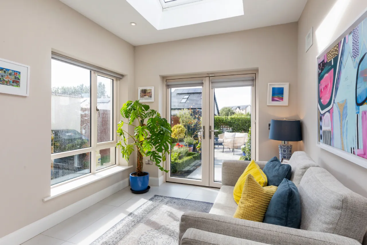 Photo of 12 Lyreen Lodge, Maynooth, Co. Kildare, W23 N2PK