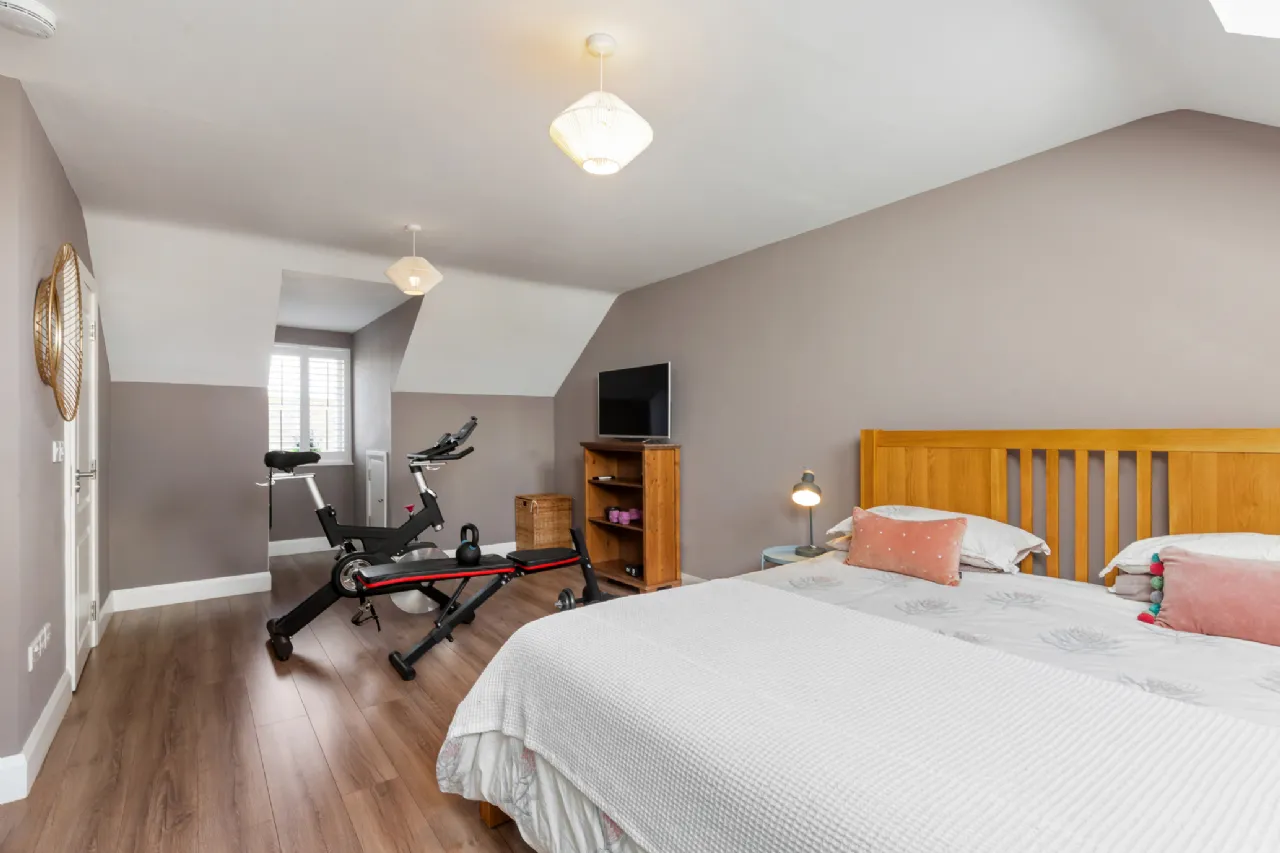 Photo of 12 Lyreen Lodge, Maynooth, Co. Kildare, W23 N2PK