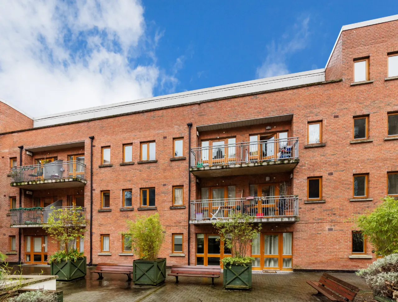 Photo of 23 Frederick Court, Frederick Lane North, Dublin 1, D01 EW71