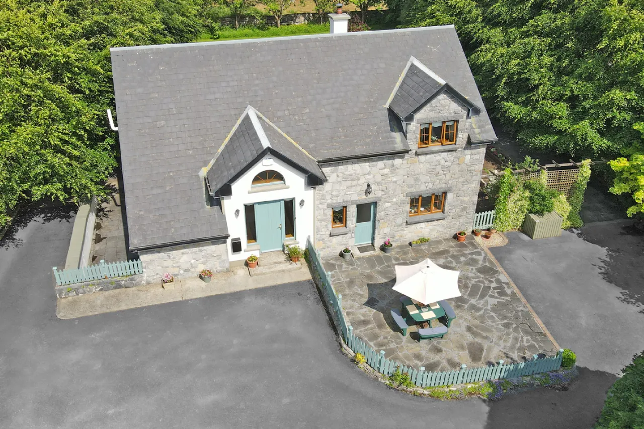 Photo of Ard Cloch, Reaskaun, Larchill, Ennis, Co Clare, V95 EDE2