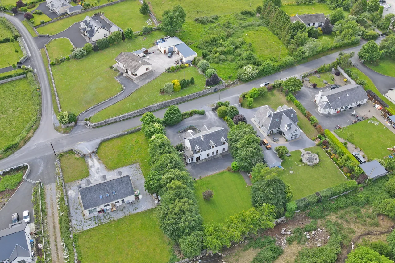 Photo of Ard Cloch, Reaskaun, Larchill, Ennis, Co Clare, V95 EDE2