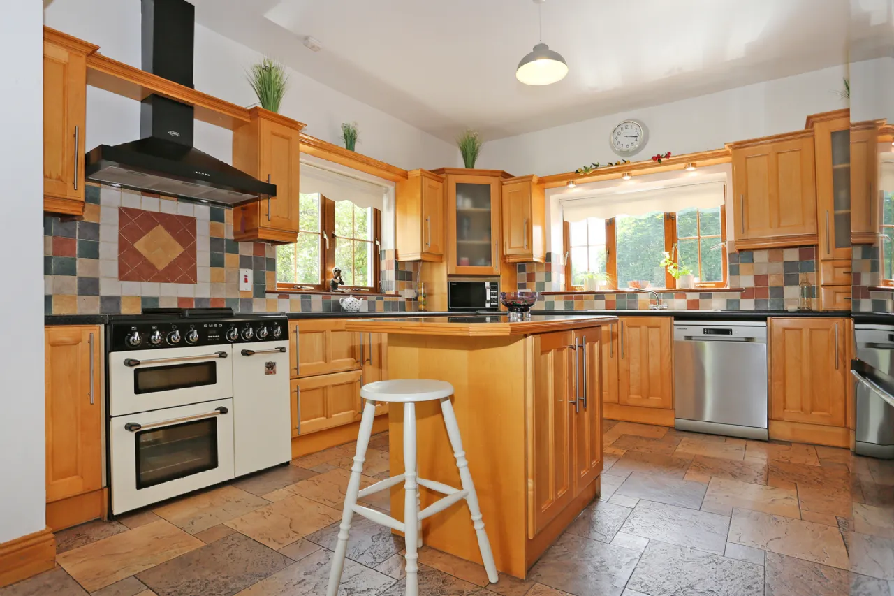 Photo of Ard Cloch, Reaskaun, Larchill, Ennis, Co Clare, V95 EDE2