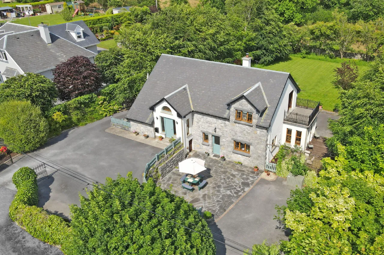 Photo of Ard Cloch, Reaskaun, Larchill, Ennis, Co Clare, V95 EDE2