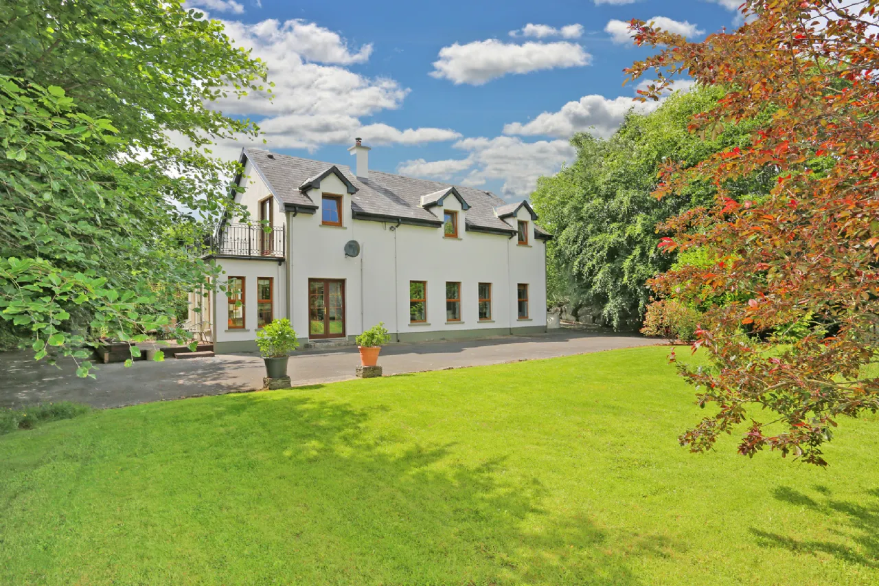 Photo of Ard Cloch, Reaskaun, Larchill, Ennis, Co Clare, V95 EDE2