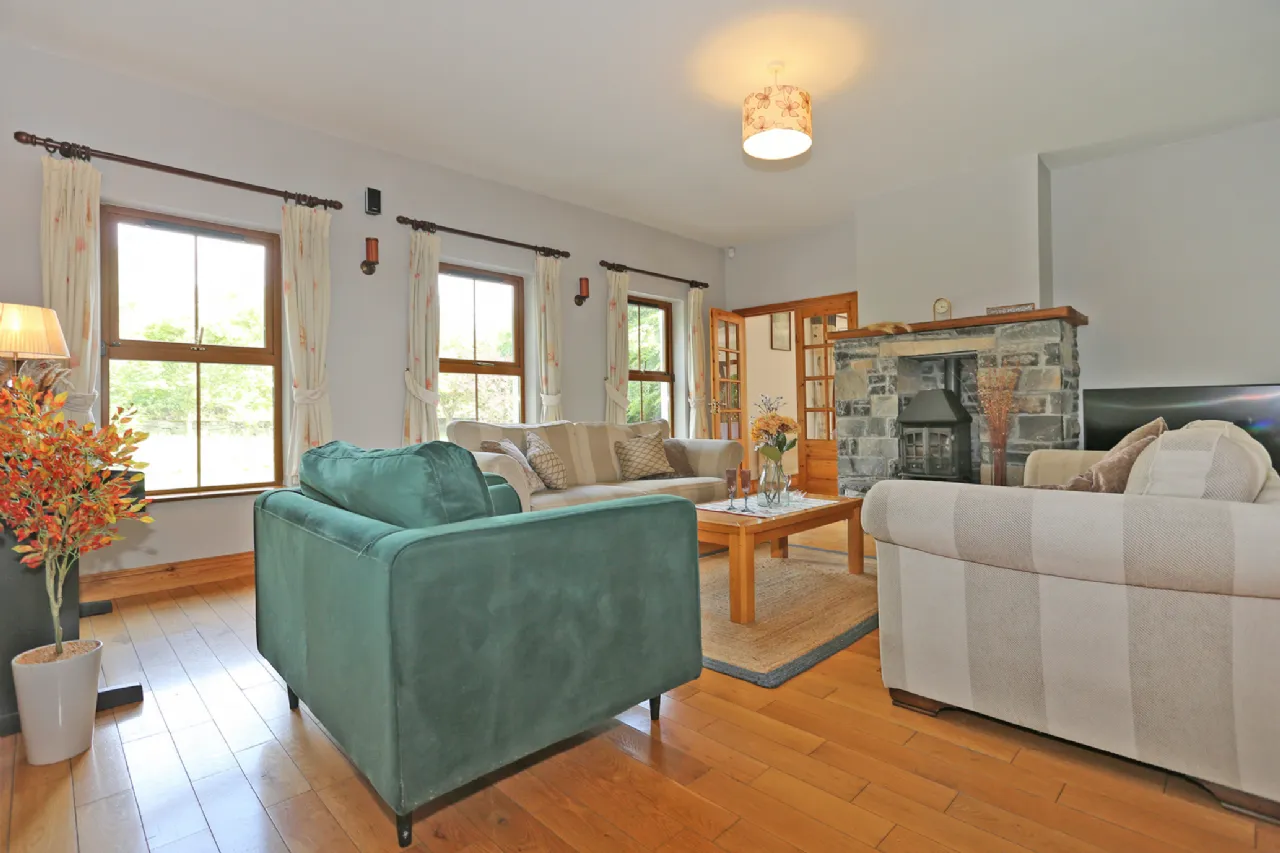 Photo of Ard Cloch, Reaskaun, Larchill, Ennis, Co Clare, V95 EDE2