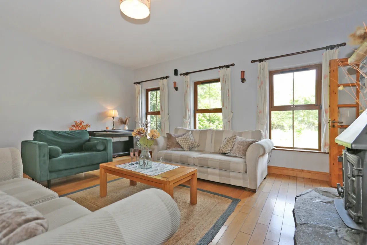 Photo of Ard Cloch, Reaskaun, Larchill, Ennis, Co Clare, V95 EDE2