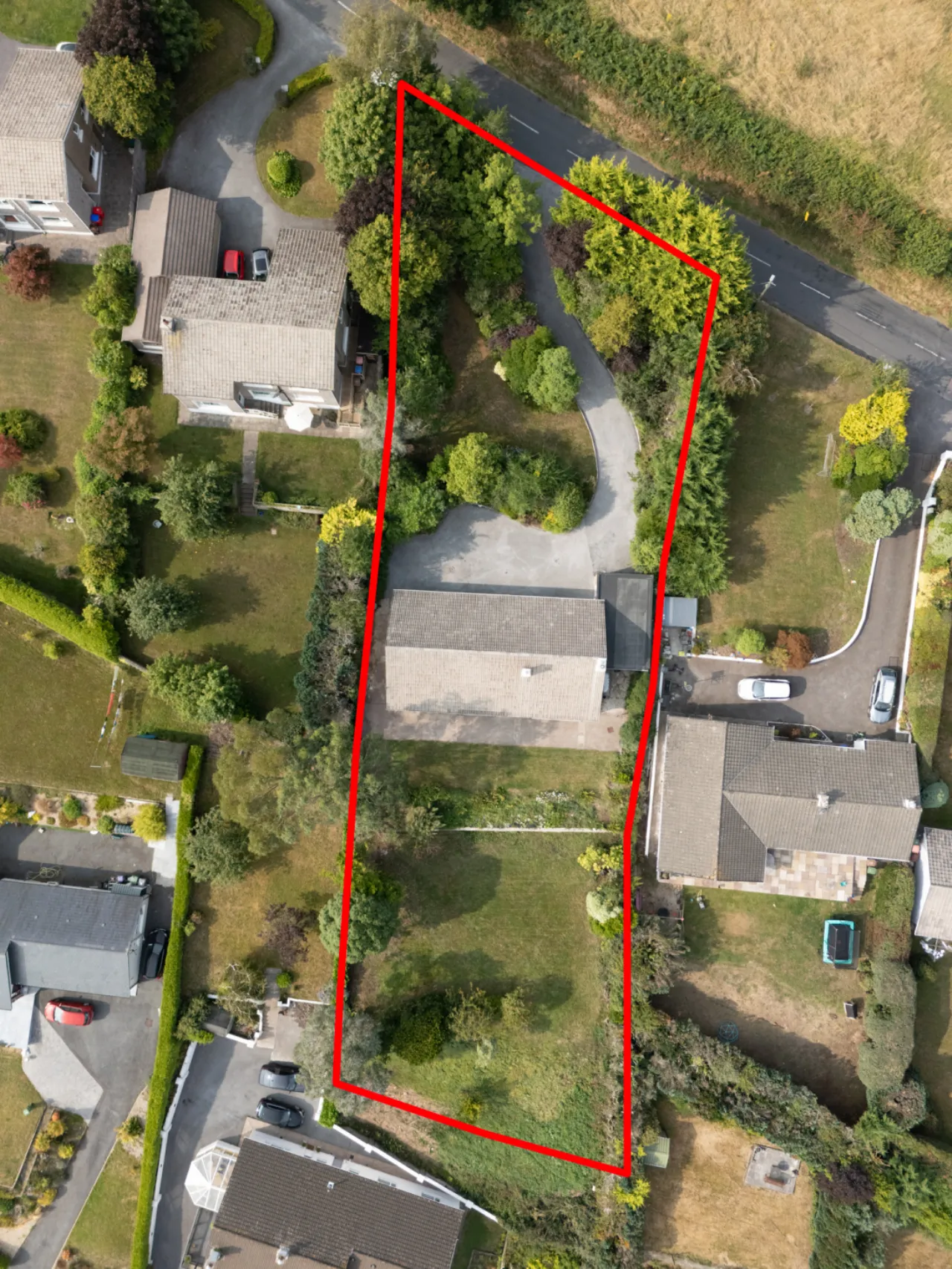 Photo of Ard Alainn, The Highlands, Glounthaune, Cork, T45CA43