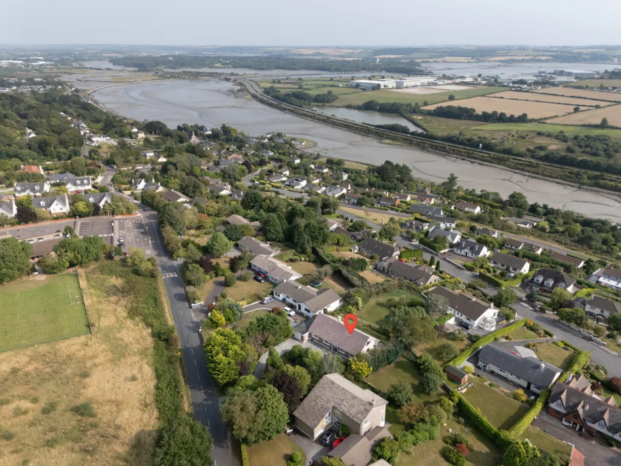 Photo of Ard Alainn, The Highlands, Glounthaune, Cork, T45CA43