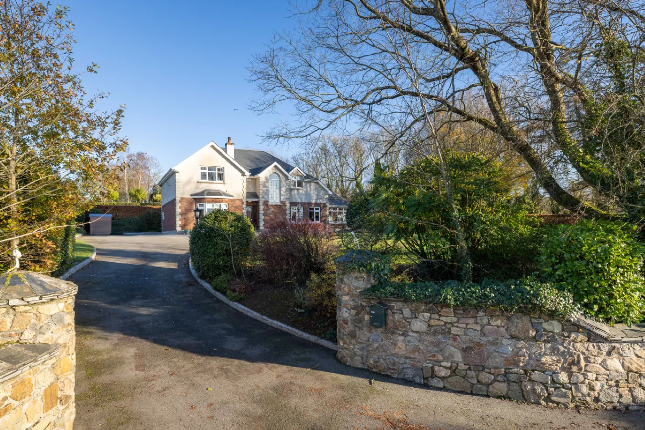 Photo of Brownswood, Enniscorthy, Co. Wexford., Y21 RX11