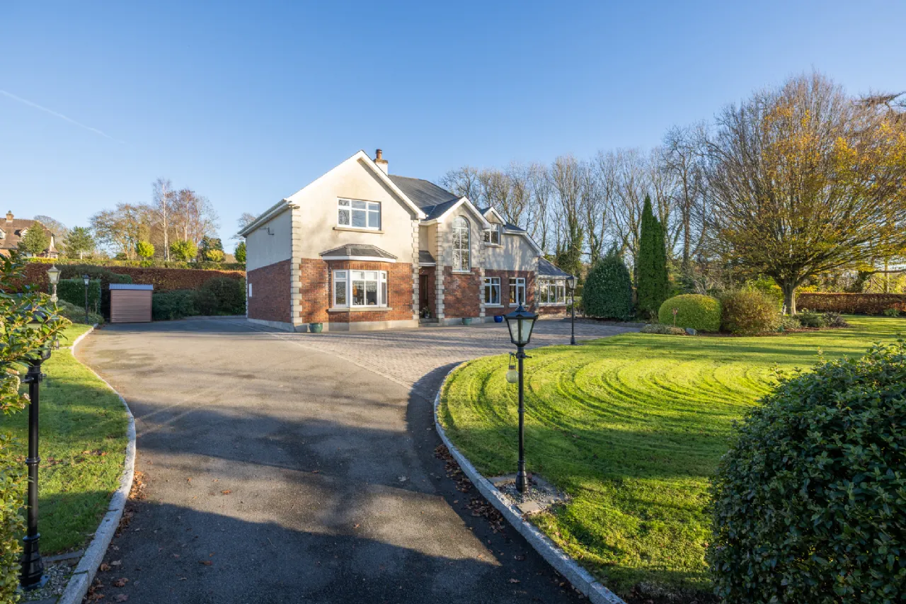 Photo of Brownswood, Enniscorthy, Co. Wexford., Y21 RX11