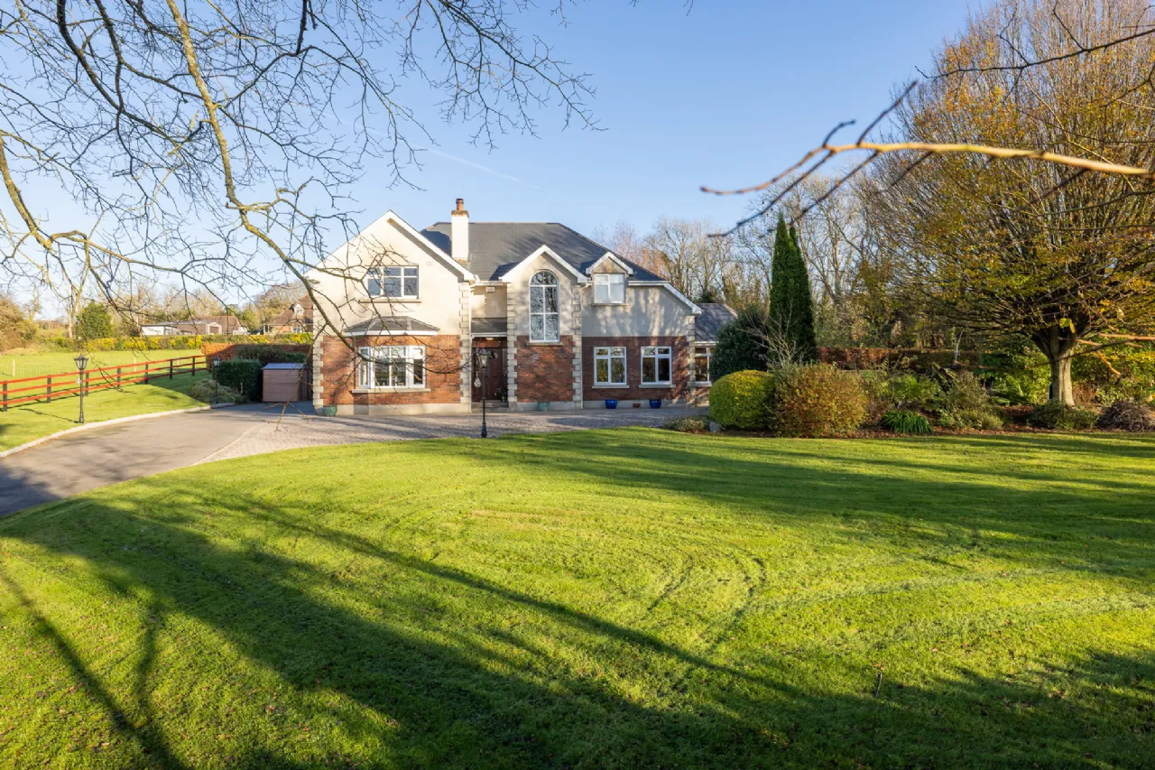 Photo of Brownswood, Enniscorthy, Co. Wexford., Y21 RX11